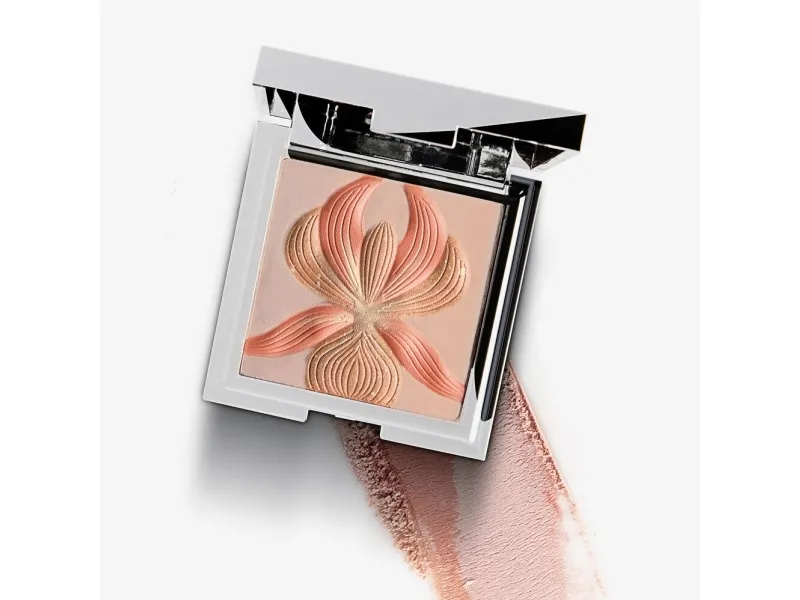 Sisley Highlighter Blush L'Orchidee - Dame - 15 gr #3 C'Orchidee Corail