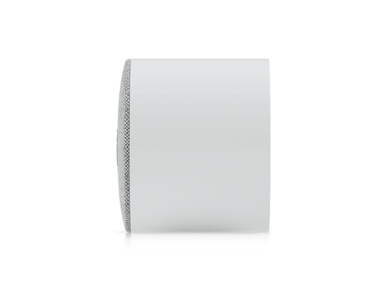 Ubiquiti Tür Gong UACC-CHIME-POE 80 dB, 0 m, Weiss PoE Smart Chime