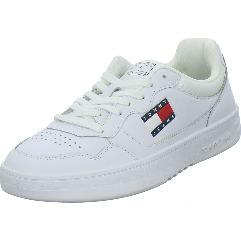 Tommy Hilfiger Sneaker Herren Weiß