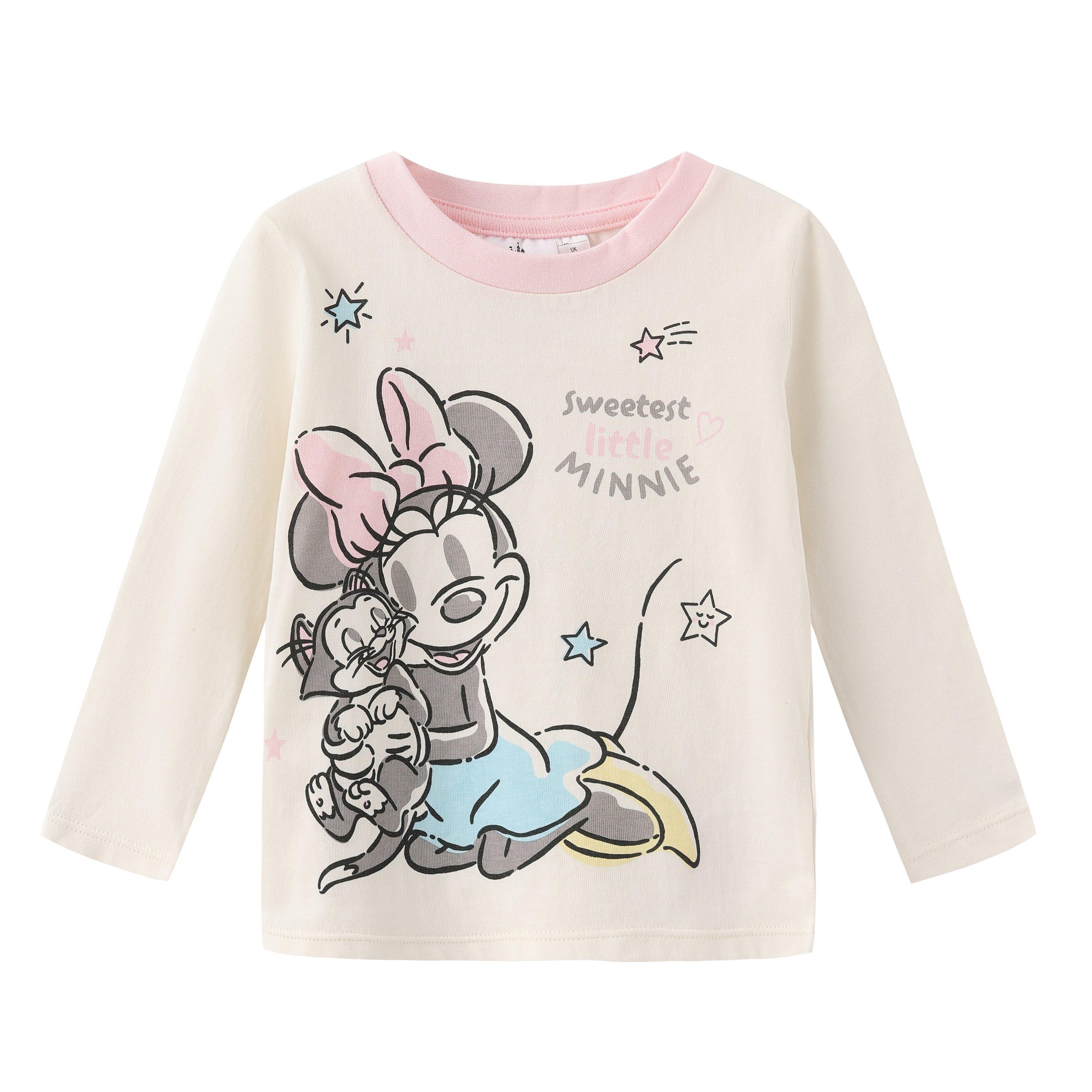 Character Pyjama Set Infants