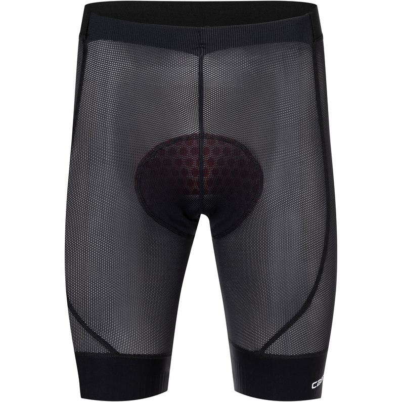 Castelli Herren Trail Liner Unterhose mit Sitzpolster