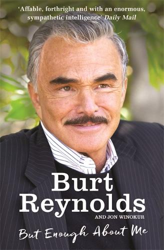 But Enough About Me (Paperback)