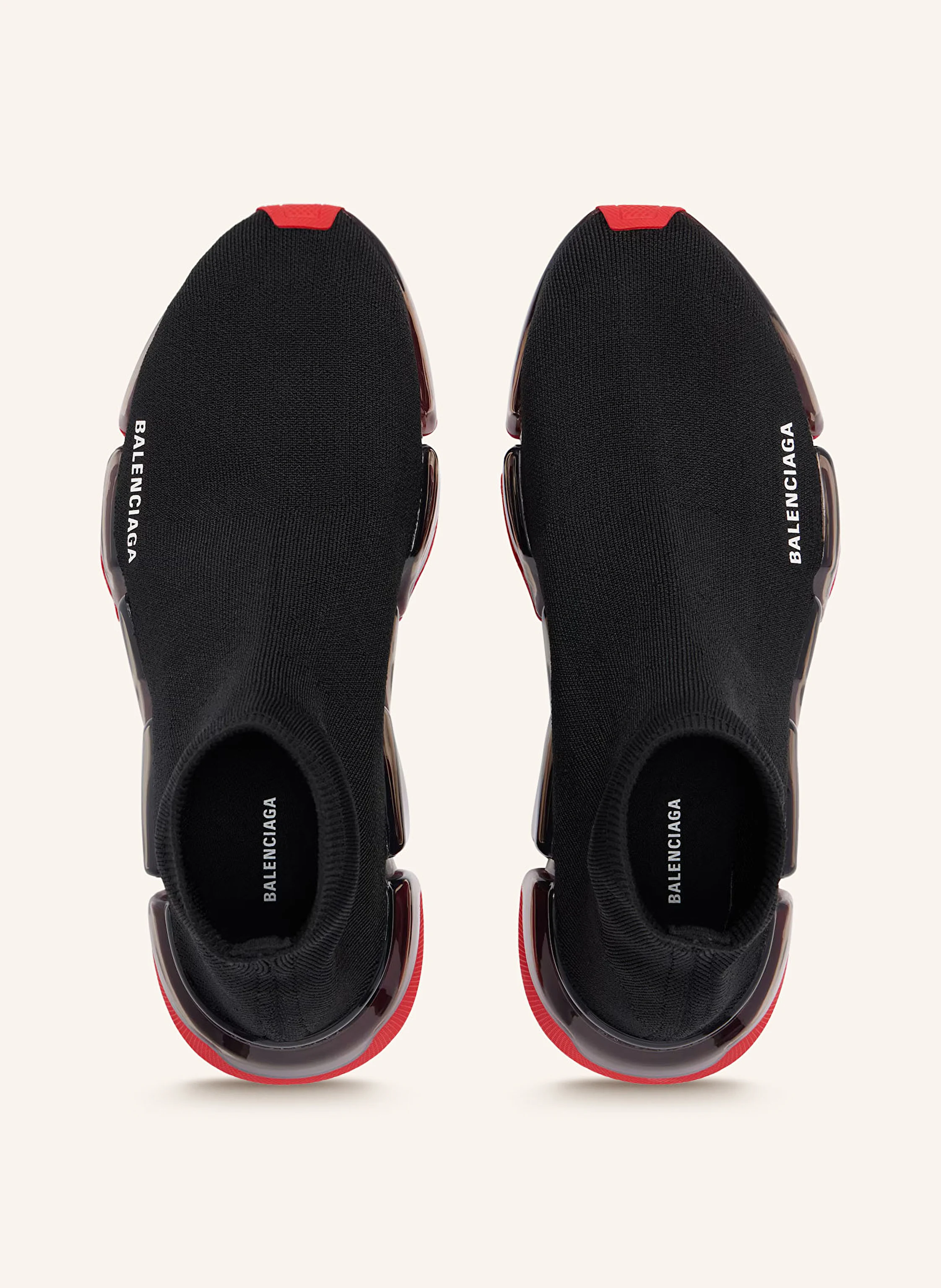 BALENCIAGA Hightop-Sneaker SPEED 2.0