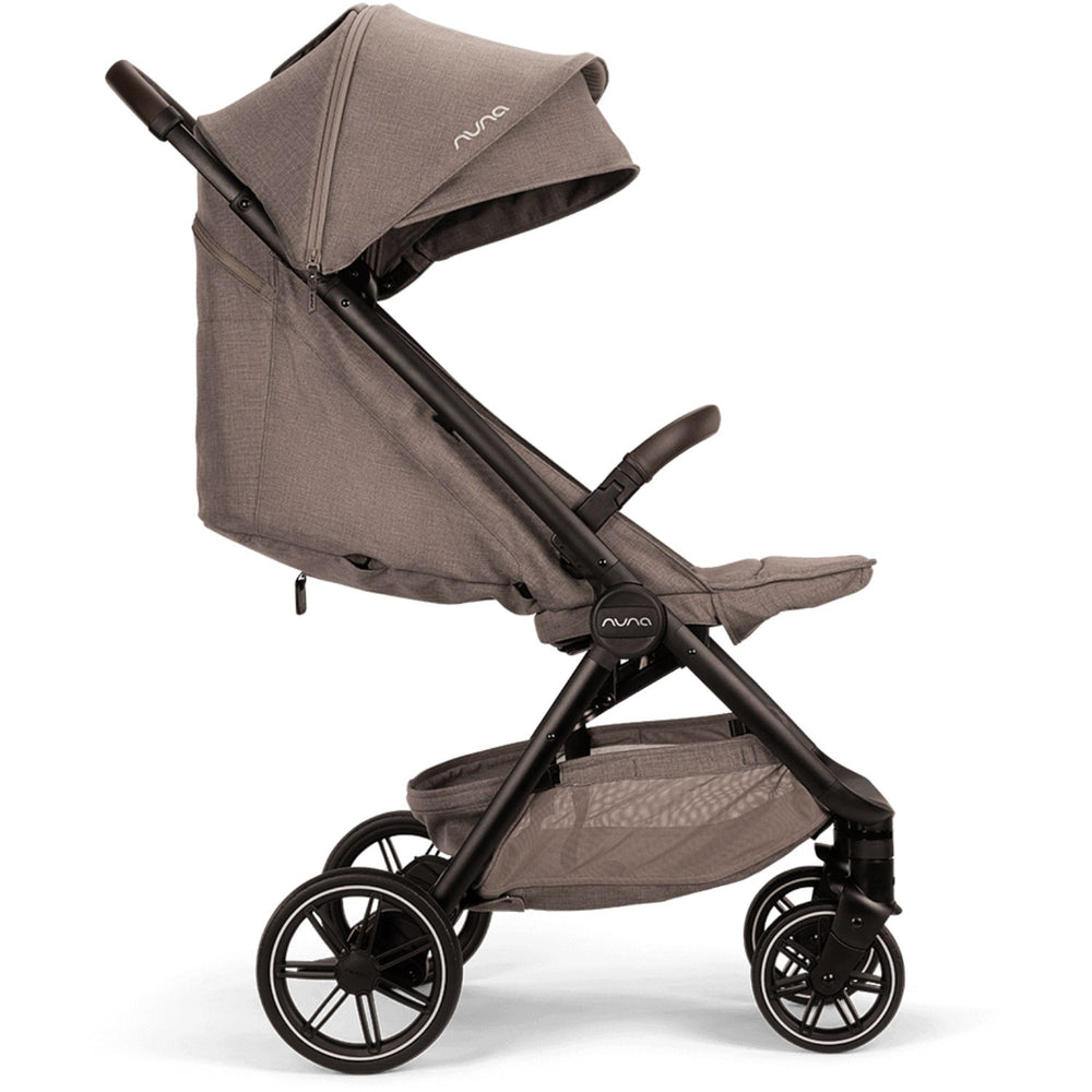 Køb Nuna Cedar Trvl Lx W/Rc & Tb