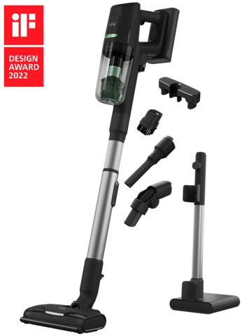 Aeg AP81B25 Steelstofzuiger