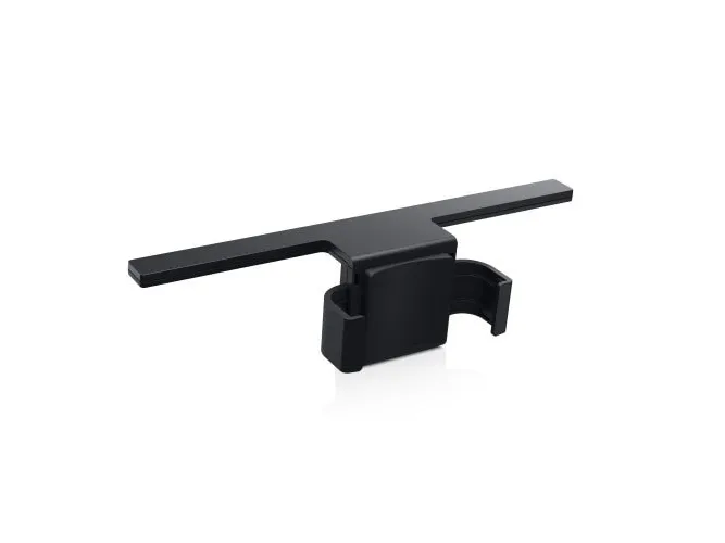 Dell Pro Stereo Soundbar AE515M - Lydbar - til skærm - USB - 5 Watt - sort - for Dell E1914, E1916, E2014, E2016, E2214, E2214, E2216, E2218, E2219, E2316, E2318, E2414, E2417, E2418, P1917, P2016, P2017, P2018, P2214, P2217, P2219, P2317, P2319, P24