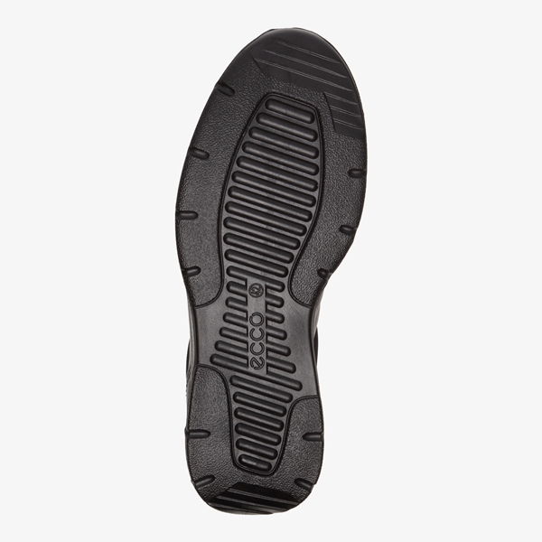 ECCO Irving leren heren veterschoenen
