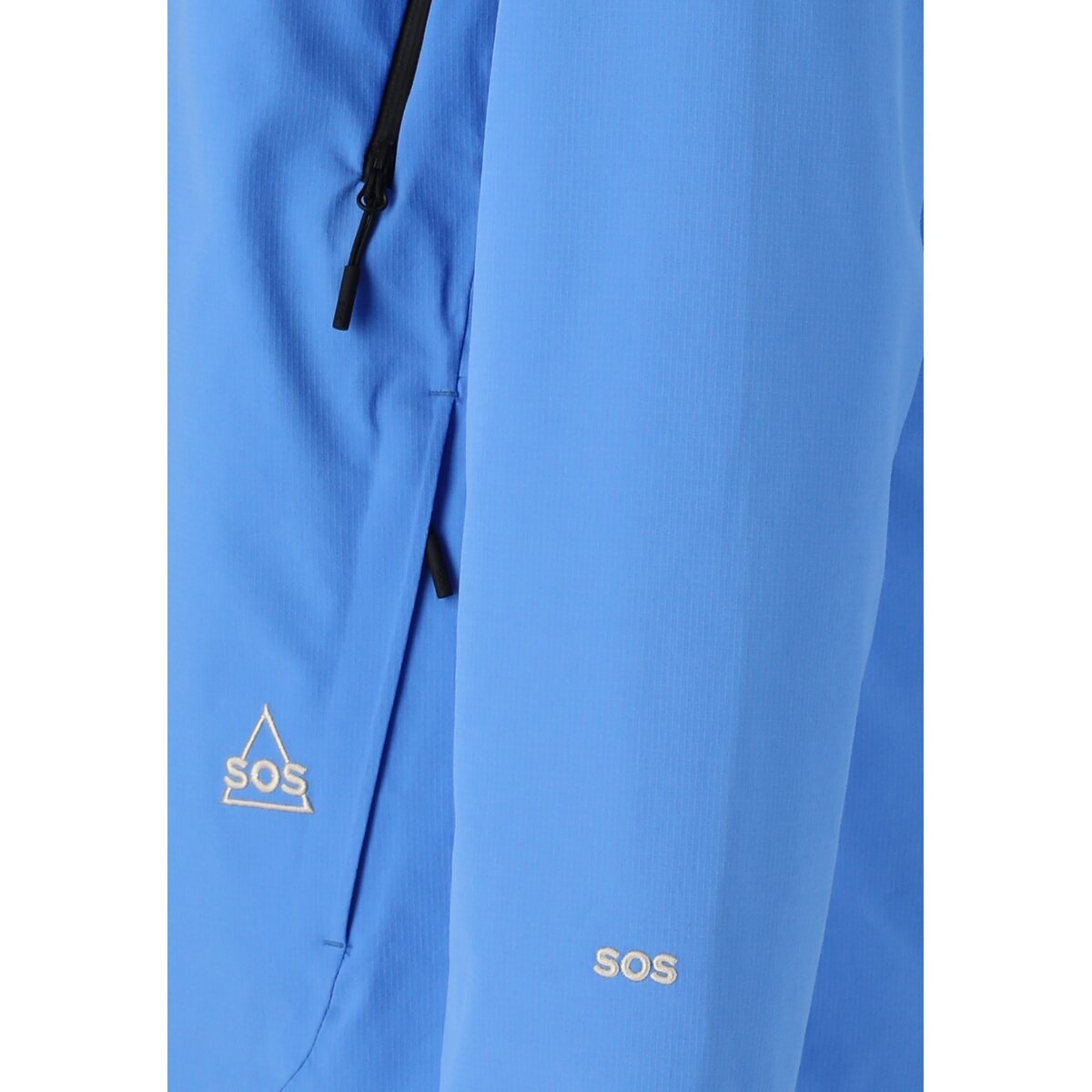 SOS Cervinia 2L Insulated Skijakke Herre