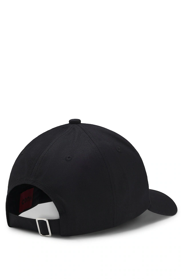 HUGO Baseball Cap »Cara« in der Grösse verstellbar