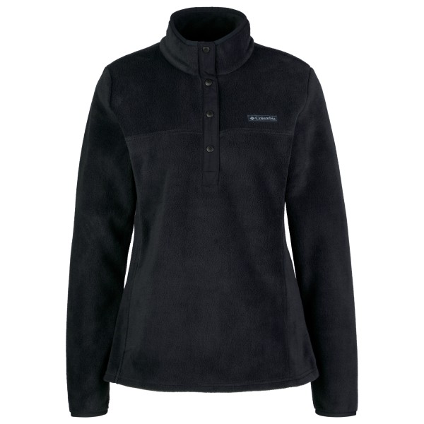 Columbia - Women's Benton Springs 1/2 Snap Pull Over II - Pull polaire