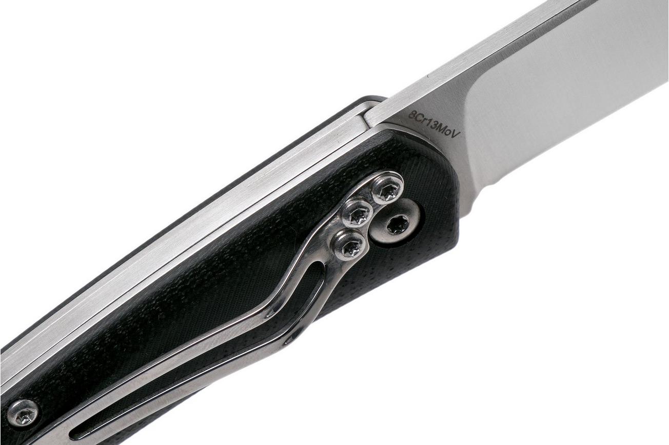Böker Magnum Long Lead EDC 01SC080 herenmes