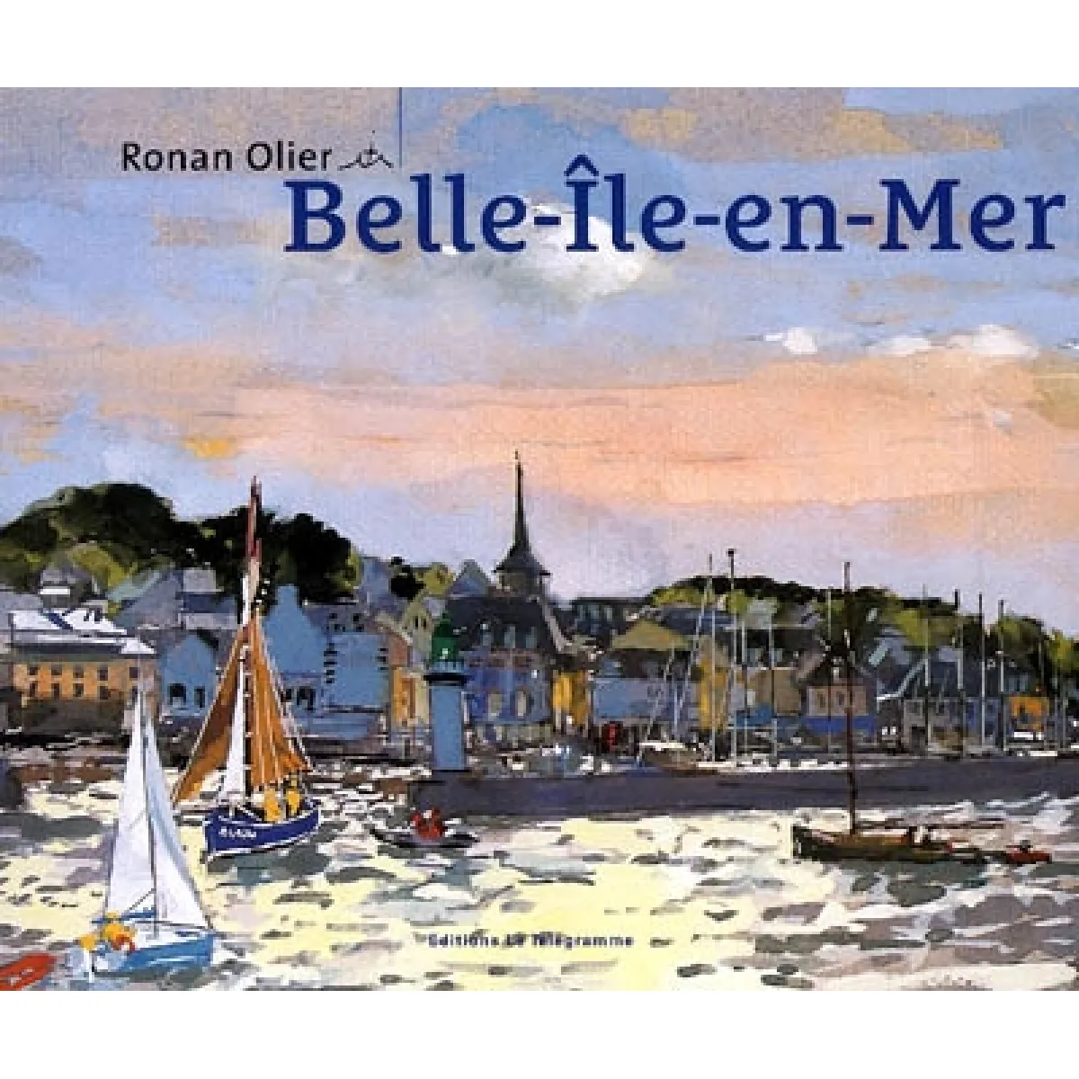 Belle-Ile-en-mer · Occasion
