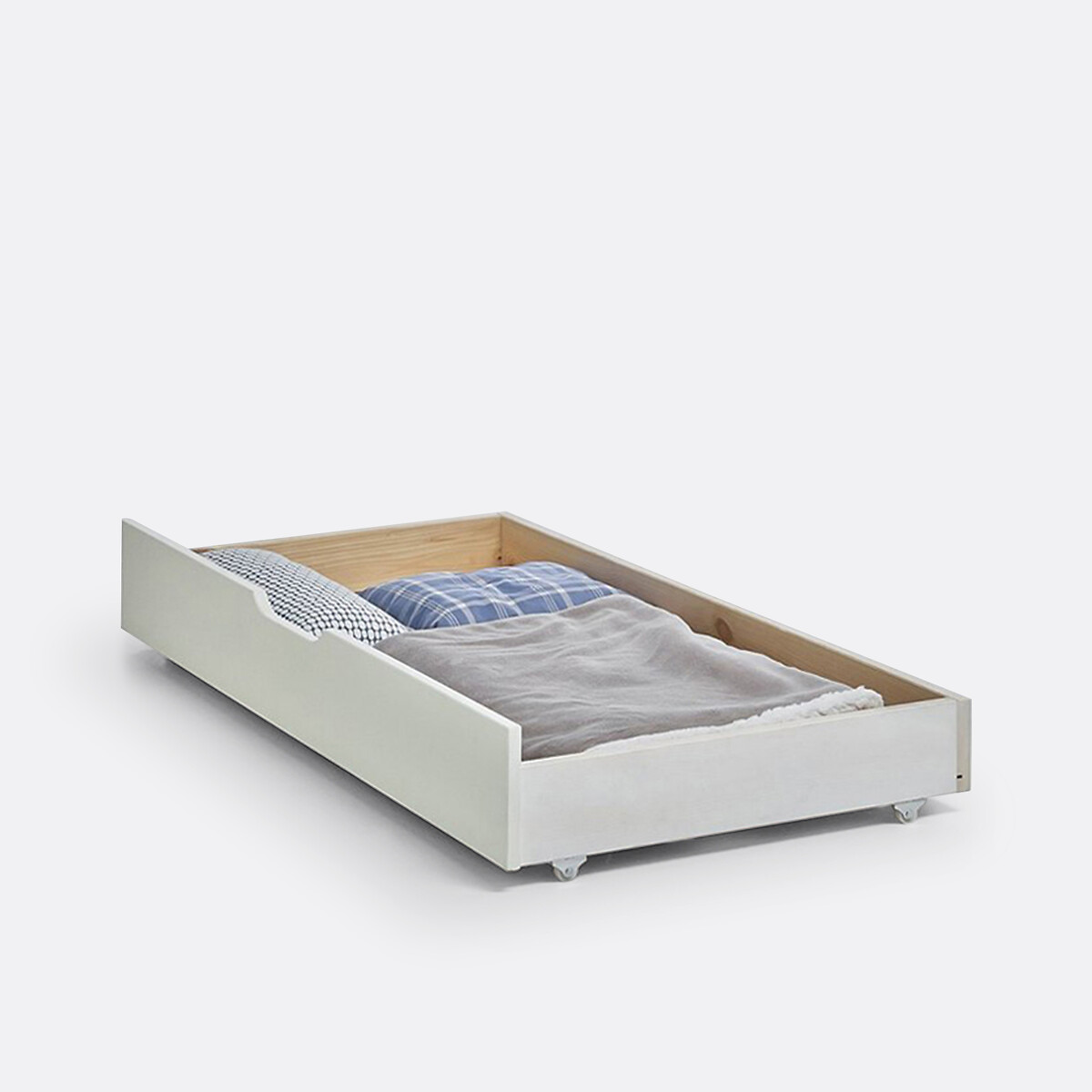 LA REDOUTE INTERIEURS<br>Bedlade, Toudou