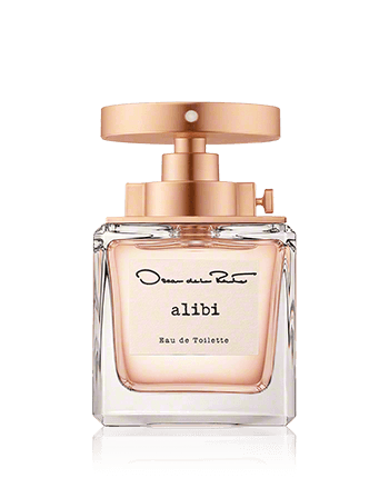 Oscar De La Renta Alibi edt vapo 50ml