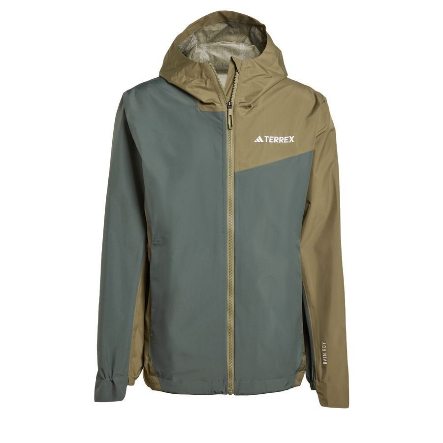 Adidas Veste Terrex 2,5 couches Multi Rain.Rdy