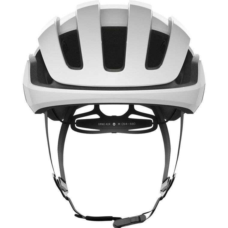 POC Omne Air MIPS Hydrogen White