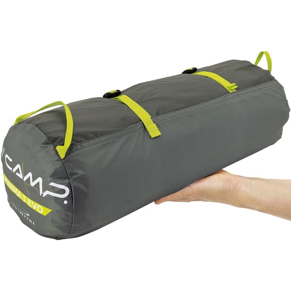 Tente bivouac CAMP MINIMA 3 EVO