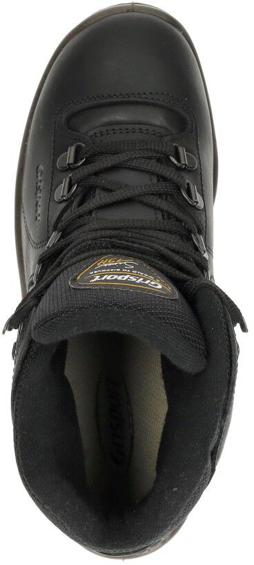 Grisport Sherpa zwart