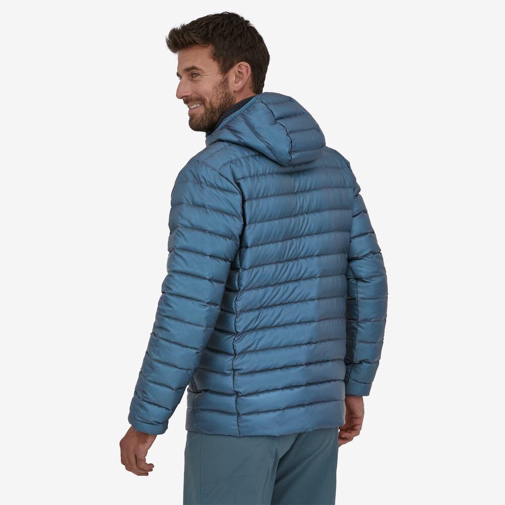 SugarDown Kapuzenpulli für Herren
