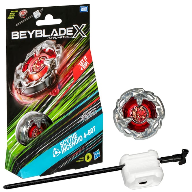 Beyblade X - Starter Pack - 1 Stück