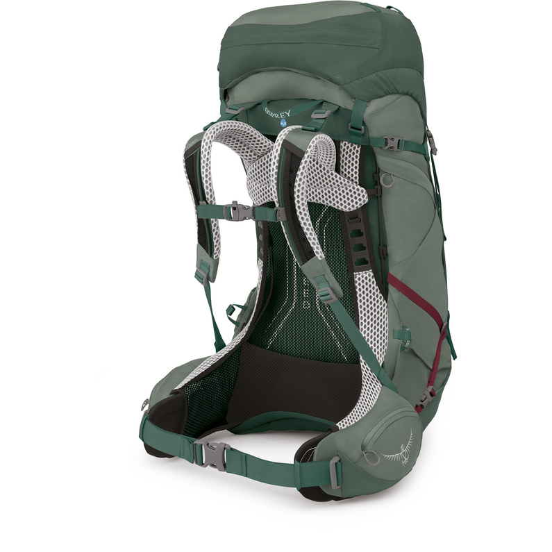 Osprey Damen Aura AG LT 50 Rucksack