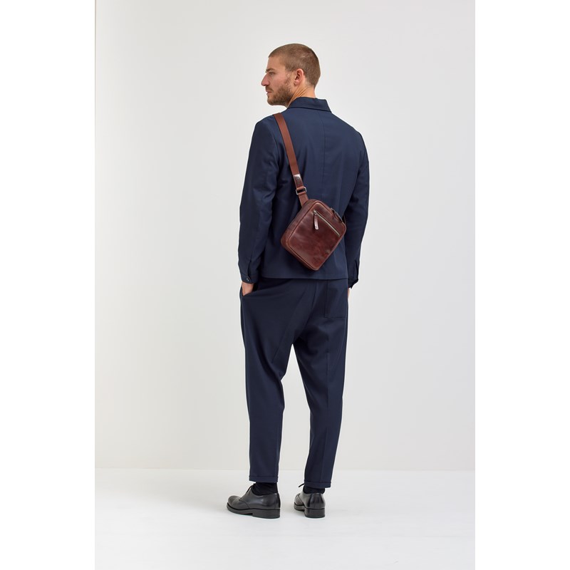 Jost<br>Skuldertaske Lund XS