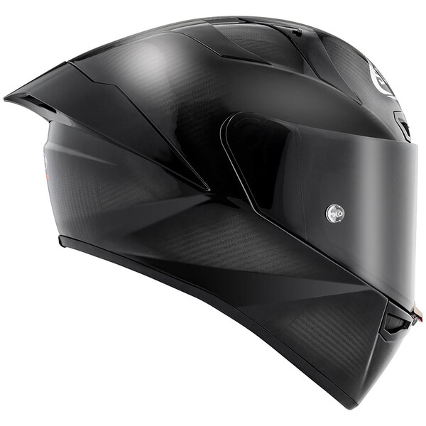 Suomy - Casque S1-XR GP Carbon In Sight Noir