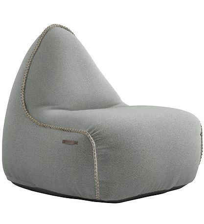 SACKit S?kkestol - Cura Lounge Chair - 96x80x70 cm - Gr?