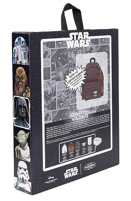 EASTPAK - SAC A DOS PADDED PAK'R