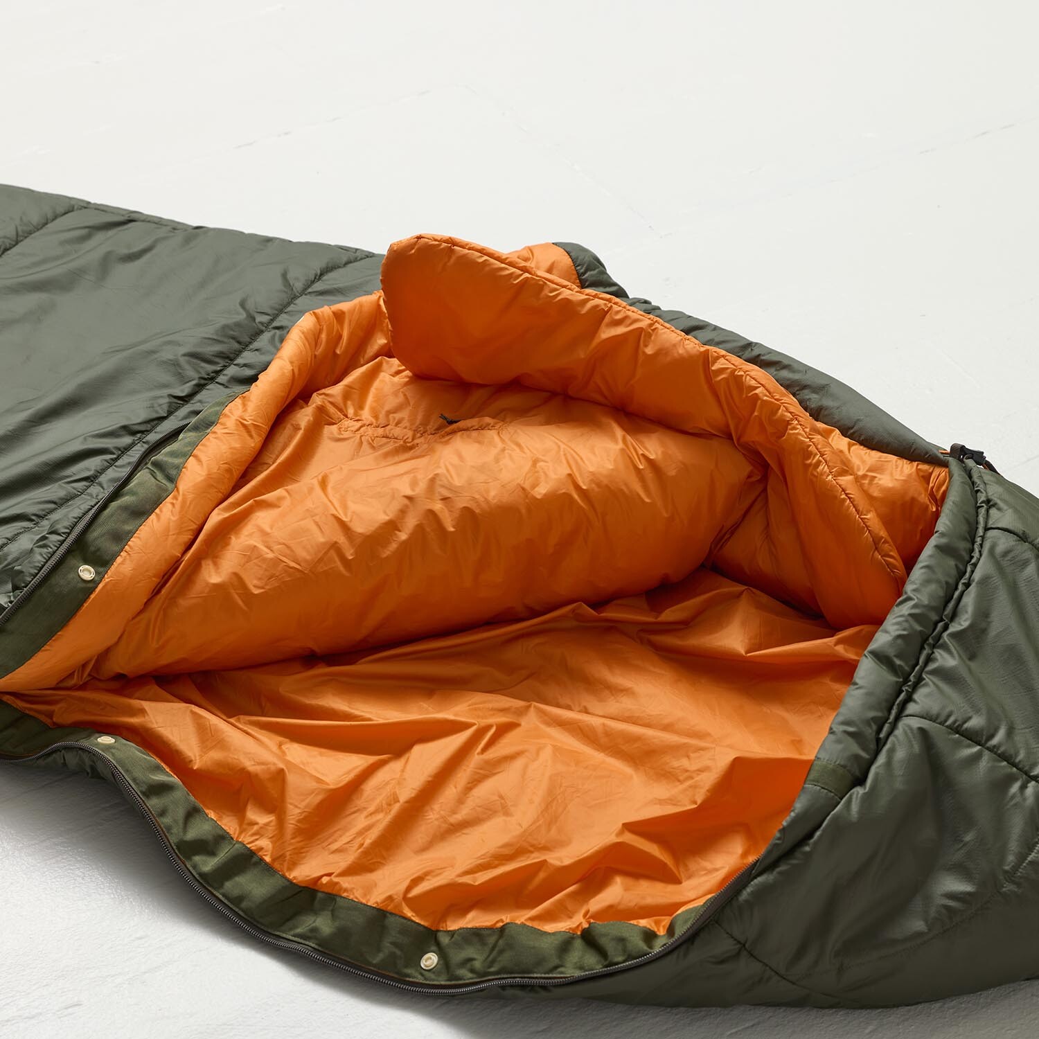 Fjällräven Abisko Two Seasons