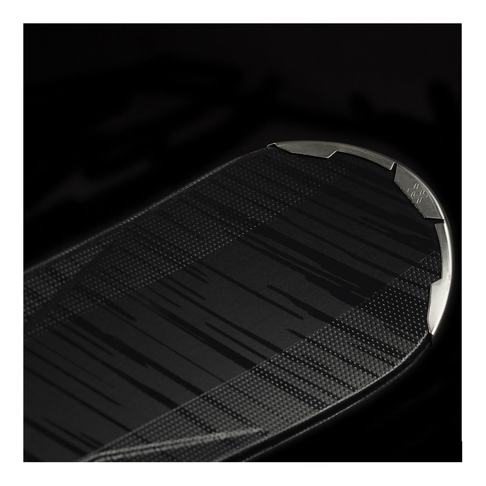 Volkl DEACON XT - Skis all-mountain + Fixations VMOTION 10 GW black black/grey