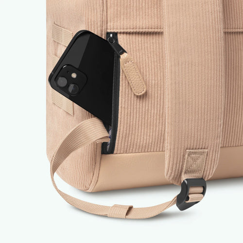 Sac à dos Adventurer Medium Luxor beige
