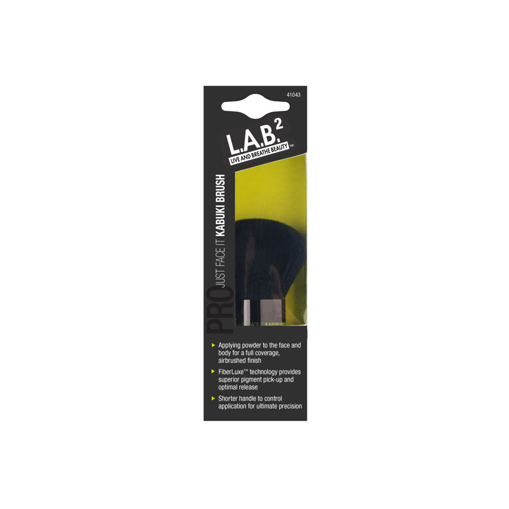 L.A.B.2 Kabuki Kwast