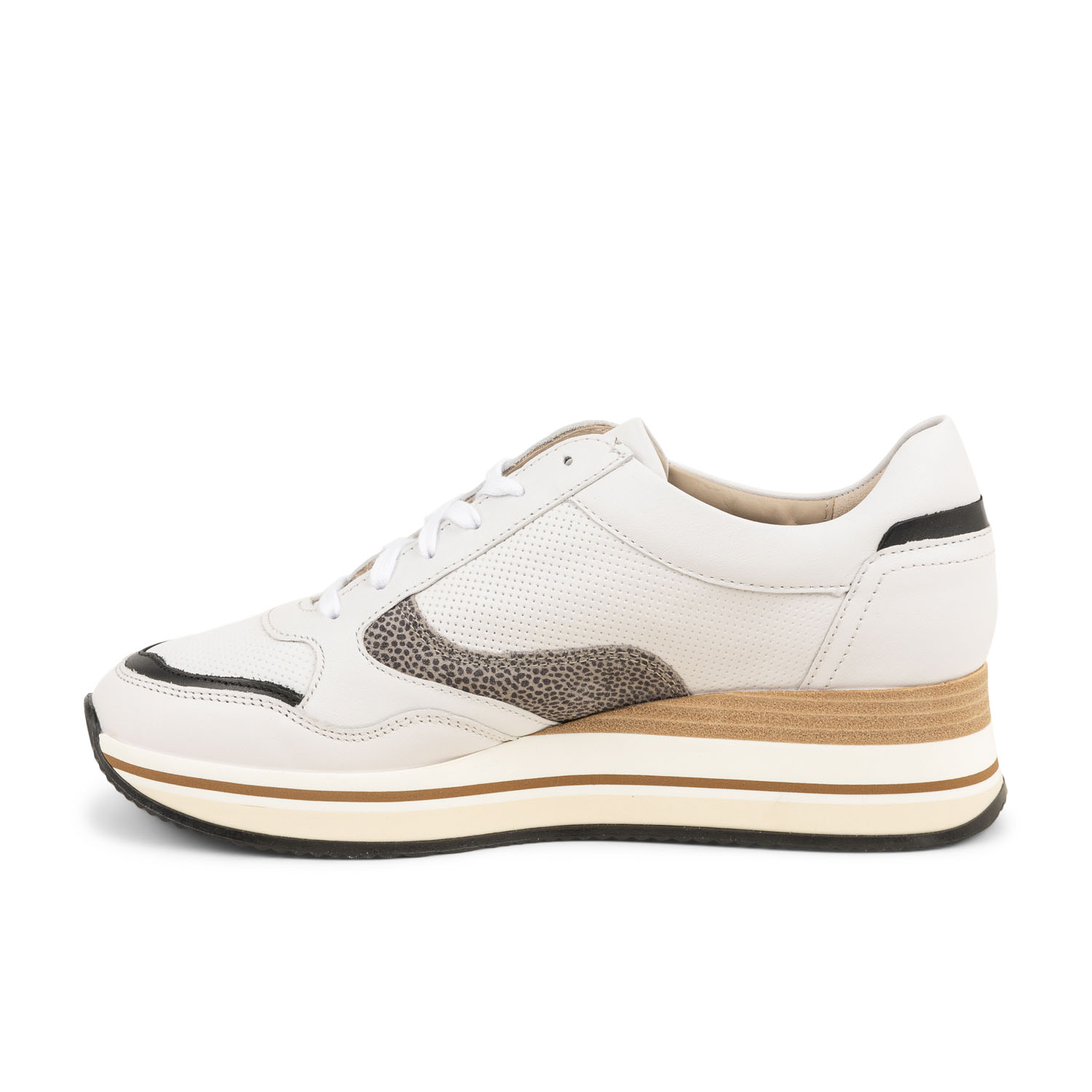 Baskets femme MEPHISTO OLYMPIA