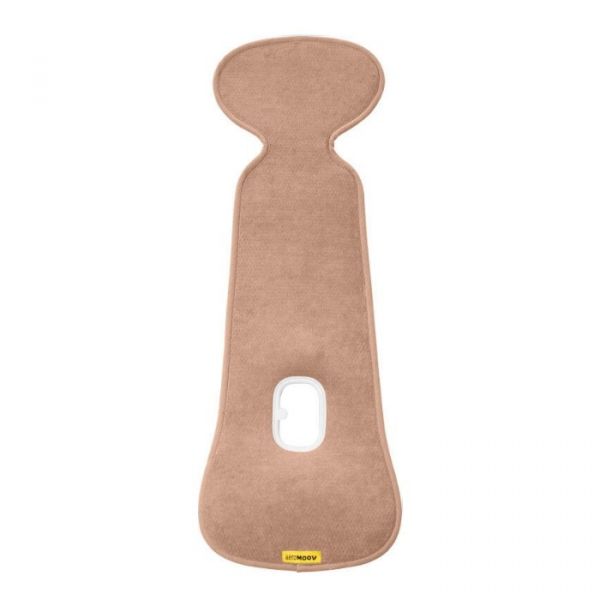 Aeromoov AirLayer Forra 3D para Cadeira Auto (Grupo 1) - Tuscany