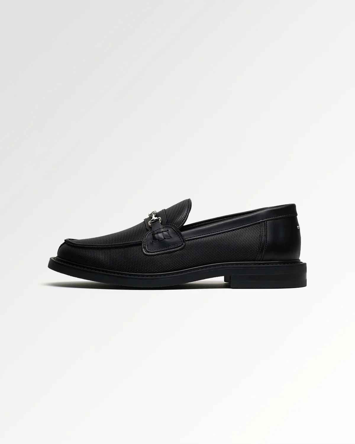 Loafer Aten Black