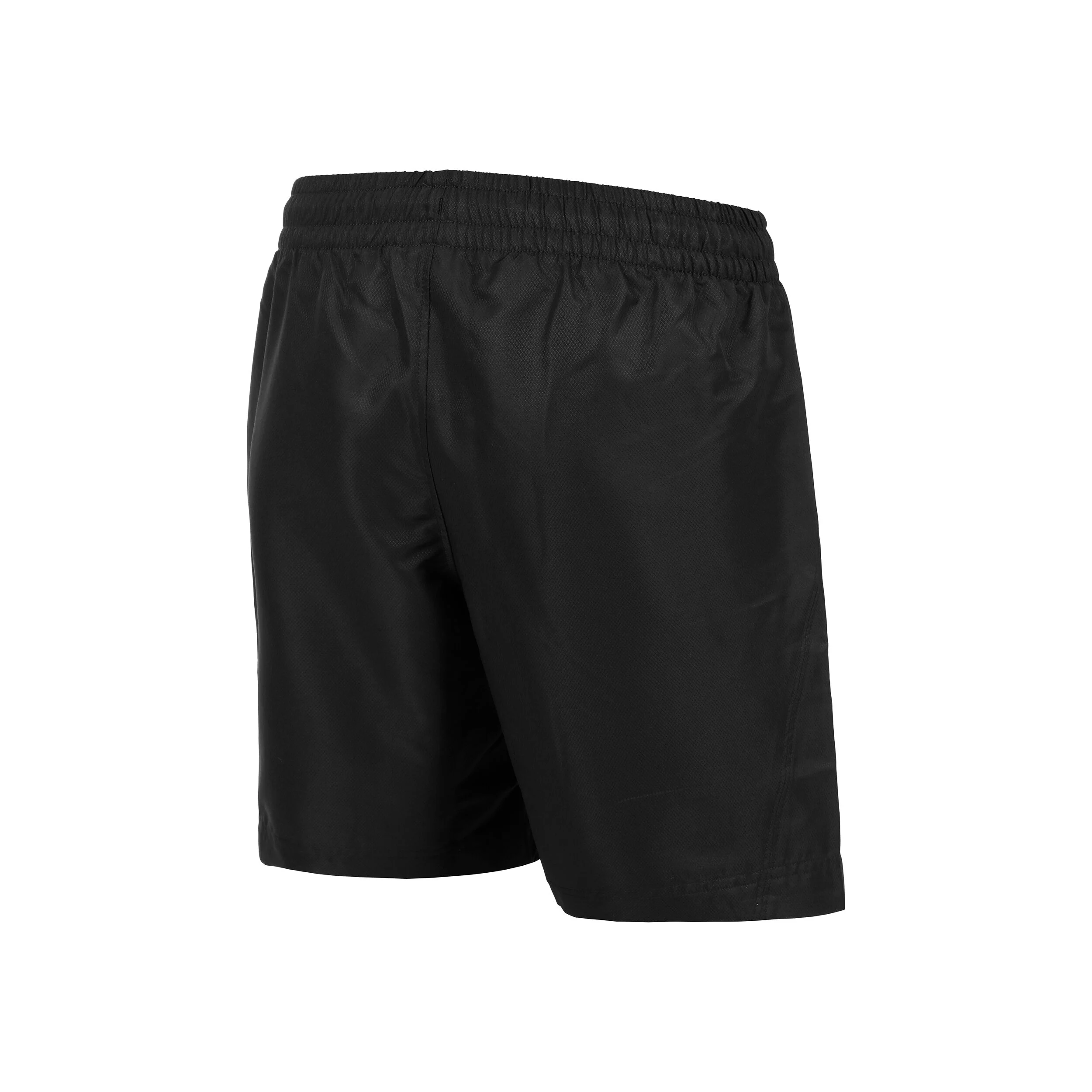 Sergio Tacchini Rob Pl Shorts Hommes - Noir , Blanc
