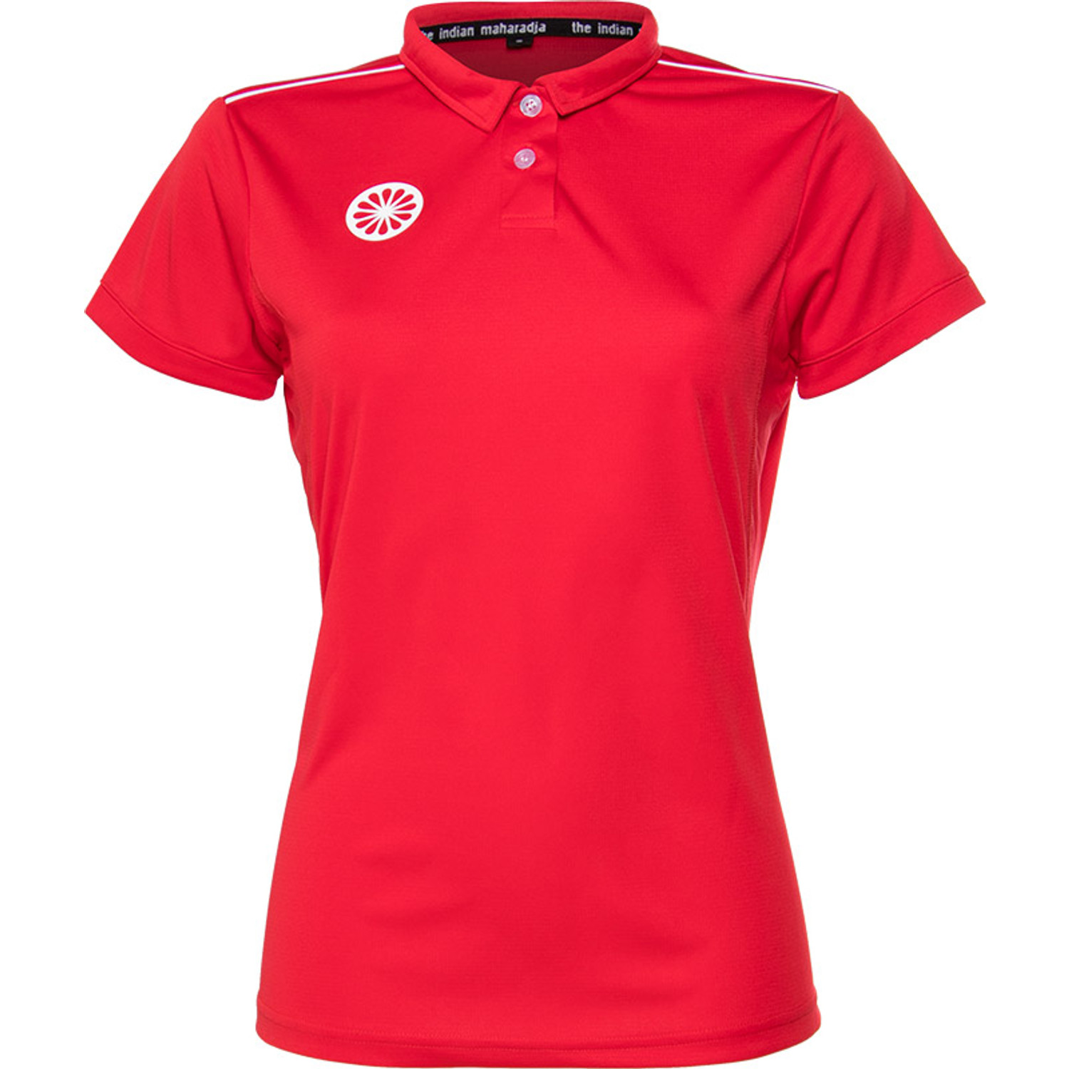 The Indian Maharadja Tech Polo Shirt Dames