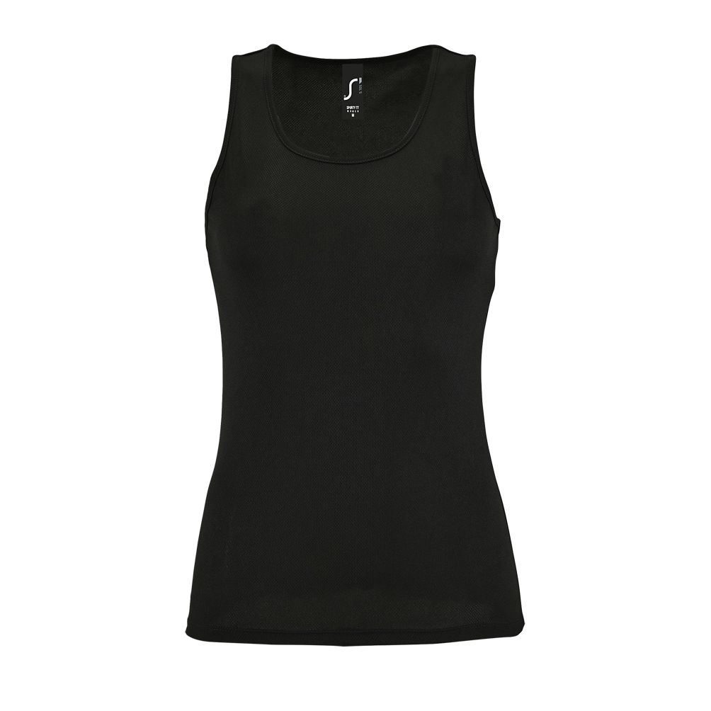 SOL'S 02117 - Sporty Tt Women Débardeur Sport Femme