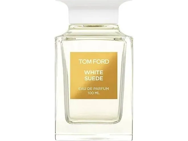 Tom Ford White Suede Eau De Parfum 100 ml (woman)