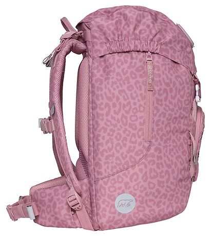 Beckmann Schulranzen - Classic Maxi - Furry