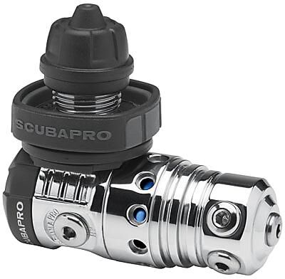 SCUBAPRO - PACK DETENDEUR DE PLONGEE MK25EVO S620 TI + S270