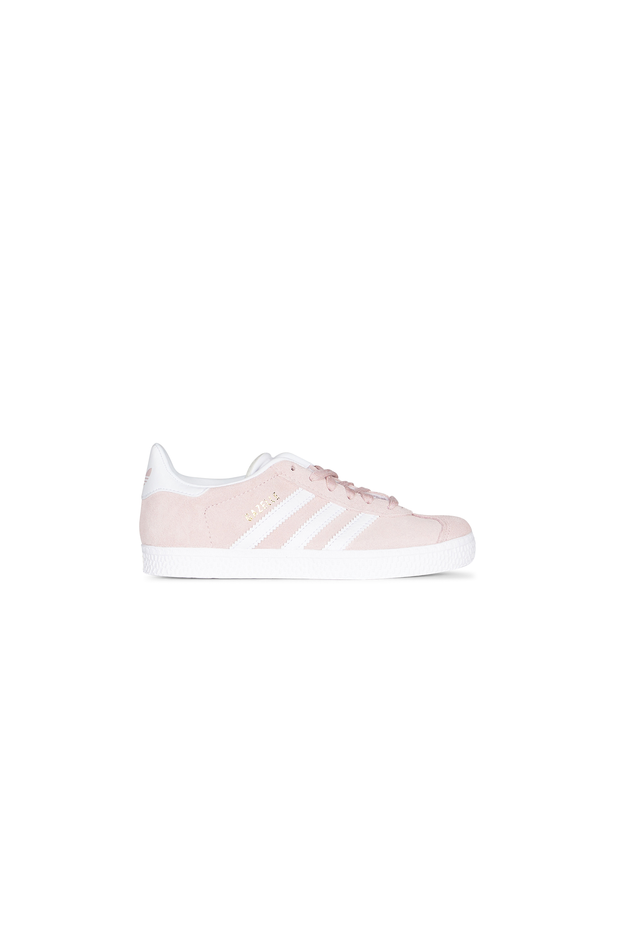 ADIDAS Baskets - Kids GAZELLE C Rose