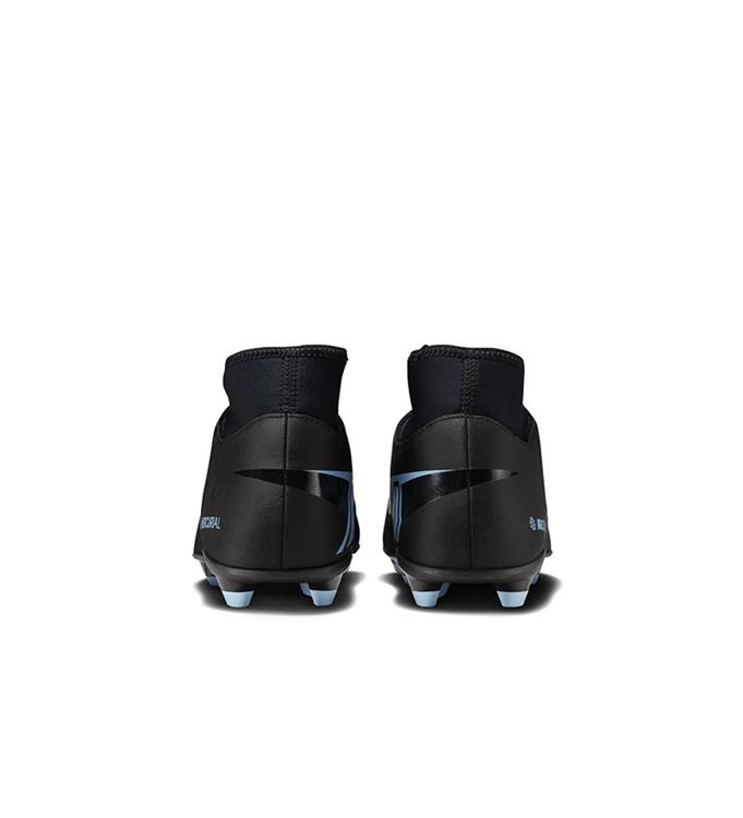 Nike Mercurial Superfly 10 Club FQ8314 BLACK-ICE-BLUE