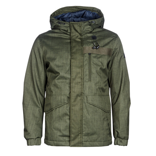 Jack & Jones - JCOHUGO - Kaki
