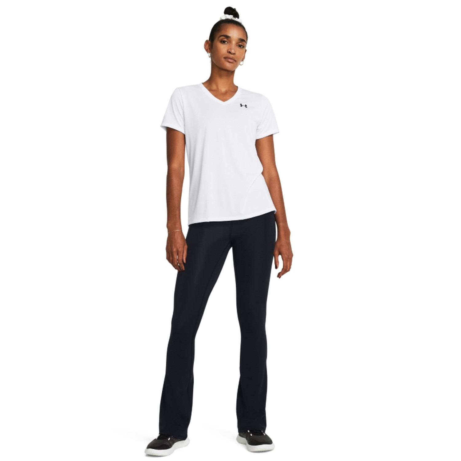 Under Armour Tech Solid Tee