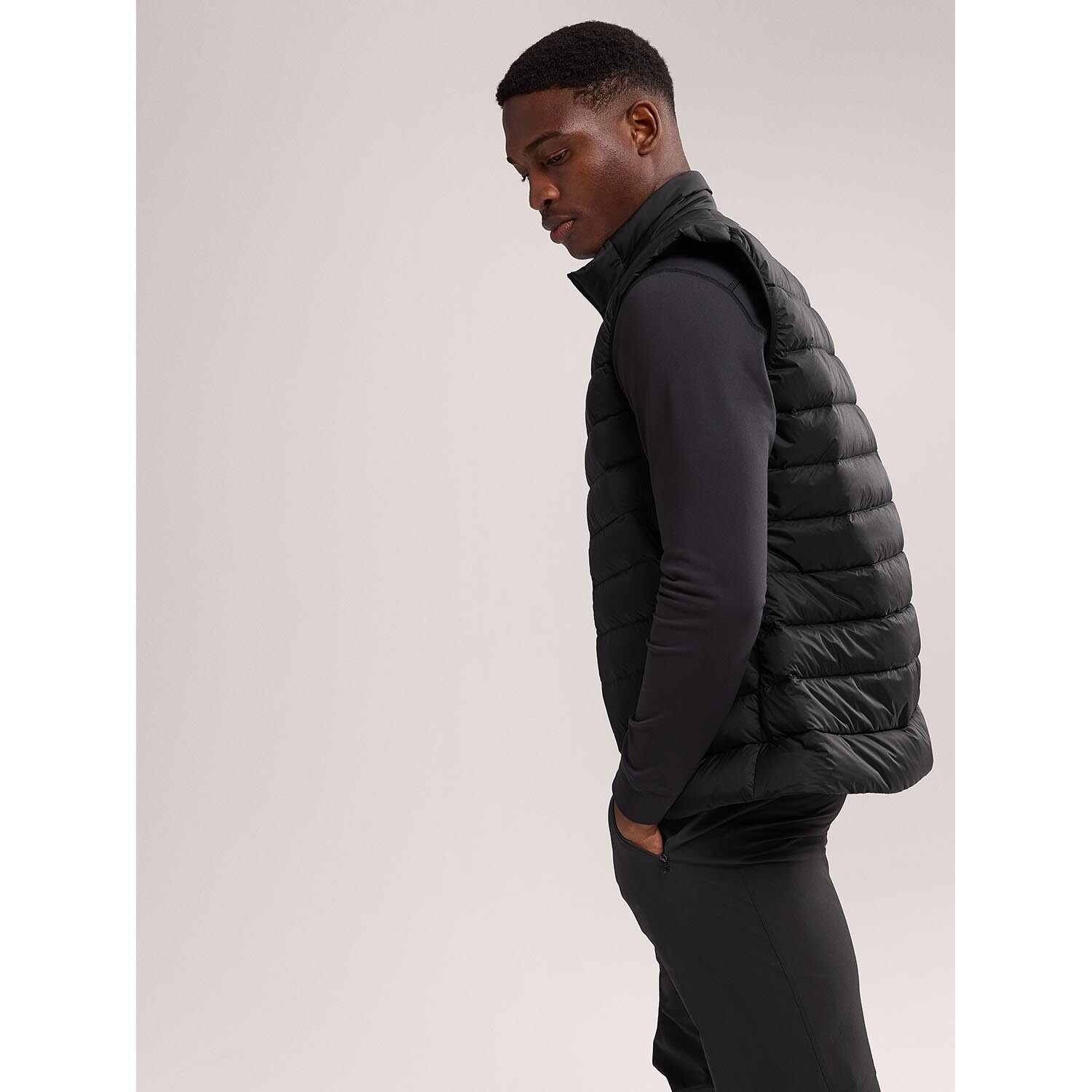 Arcteryx Mens Cerium Vest