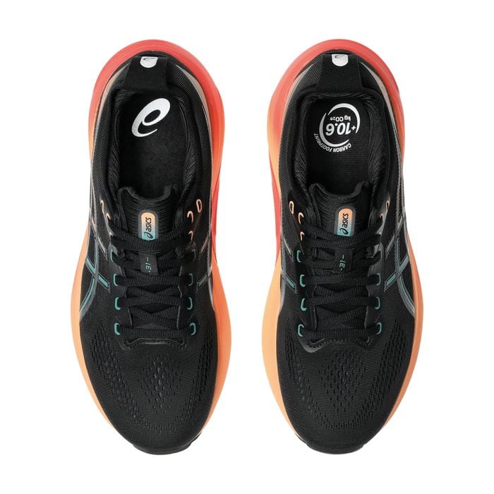Asics Gel-Kayano 31 Hardloopschoenen Heren