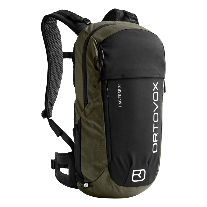 Traverse 20 - Sac à dos ski de randonnée homme
