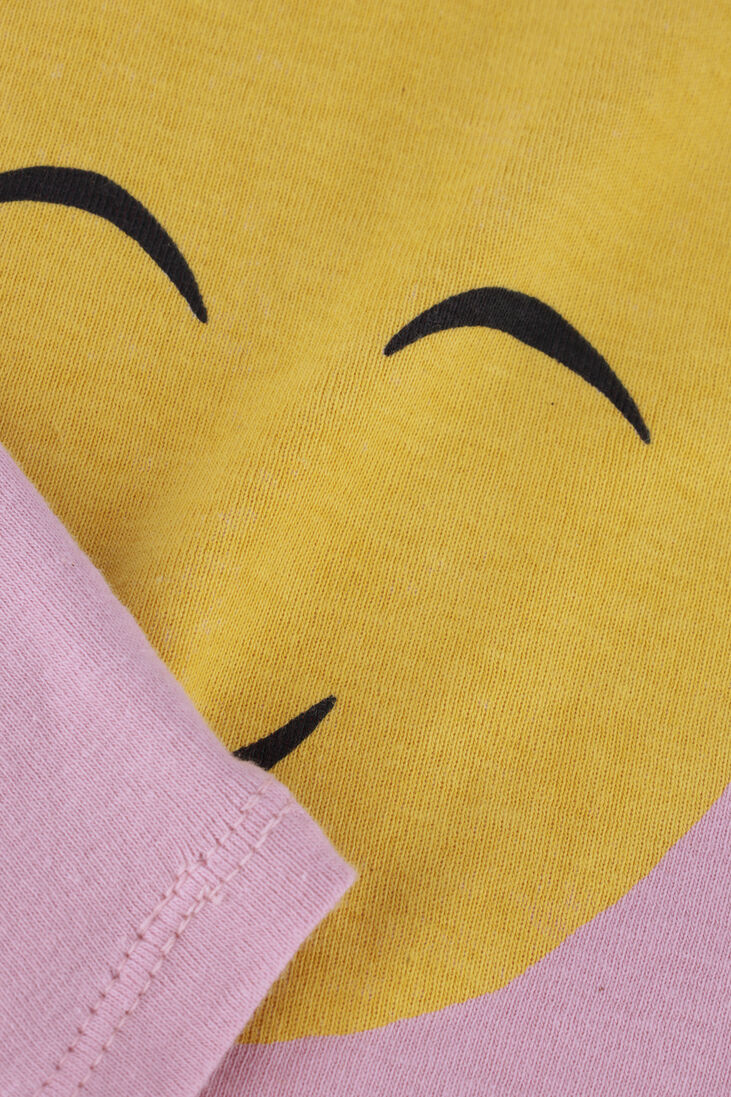 L\u00D6TIEKIDS roze l&ouml;tiekids top tank top
